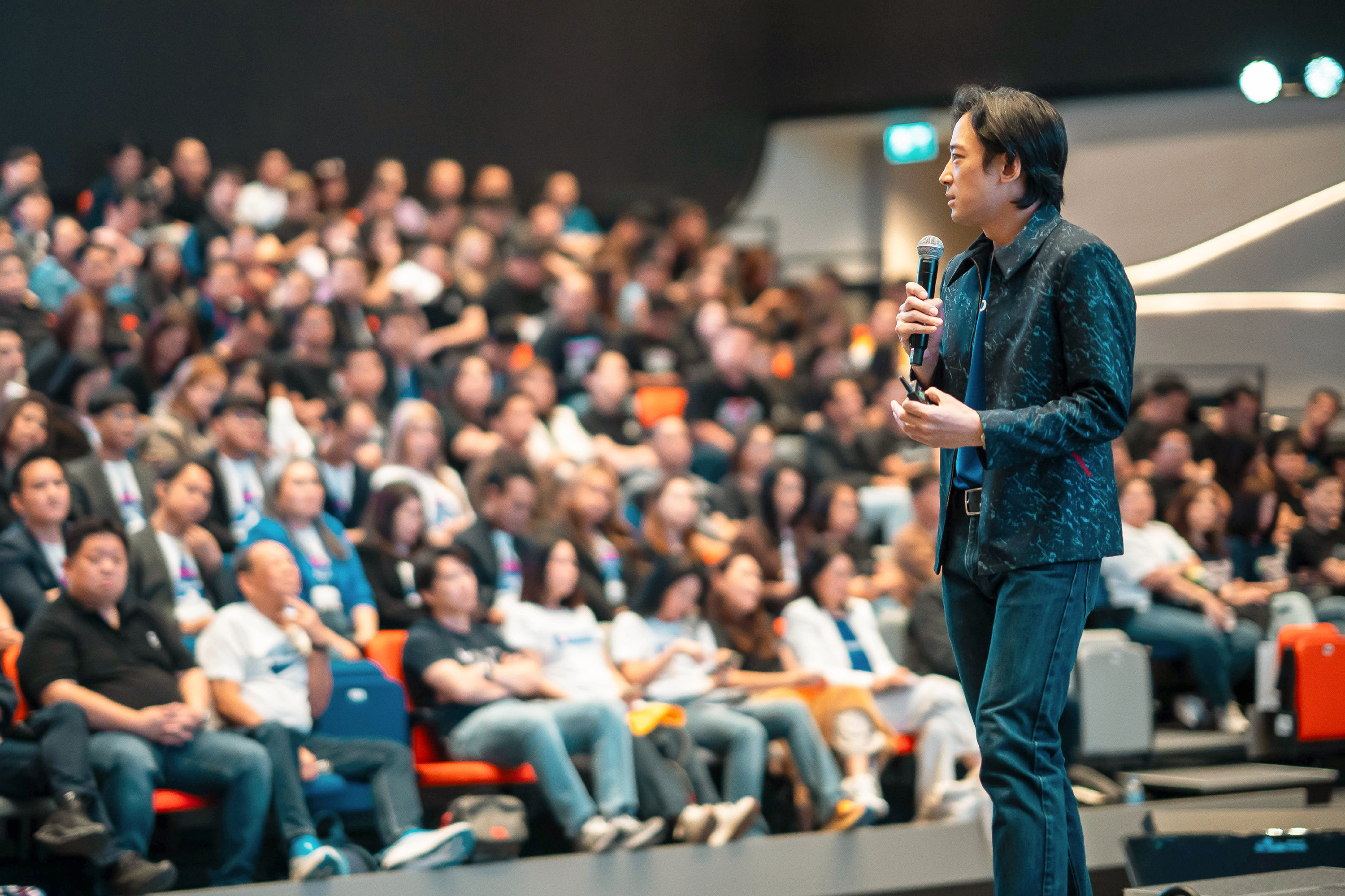 Tidlor Article Gallery